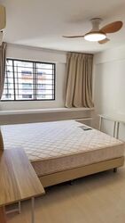 Blk 376 Clementi Avenue 4 (Clementi), HDB 3 Rooms #551144511